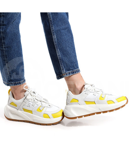 Tommy Hilfiger - TH PREMIUM RUNNER MIX თბილისი - photo 1