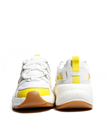 Tommy Hilfiger - TH PREMIUM RUNNER MIX თბილისი - photo 6