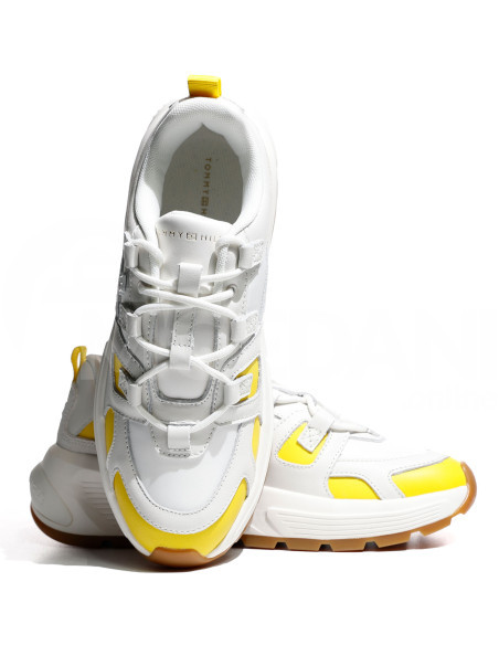 Tommy Hilfiger - TH PREMIUM RUNNER MIX თბილისი - photo 5