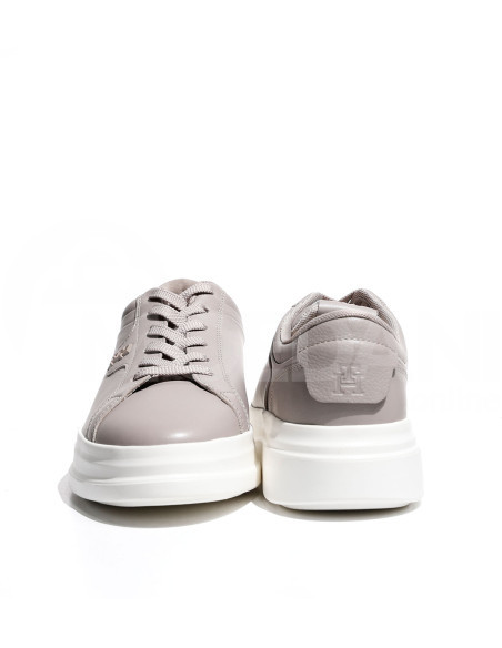 Tommy Hilfiger - POINTY COURT SNEAKER Тбилиси - изображение 6