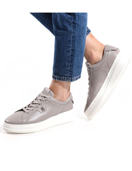 Tommy Hilfiger - POINTY COURT SNEAKER Тбилиси - изображение 1