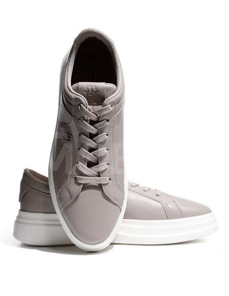 Tommy Hilfiger - POINTY COURT SNEAKER Тбилиси - изображение 5