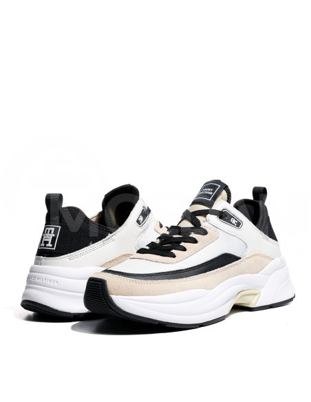 Tommy Hilfiger - SPORTY LUX RUNNER Tbilisi - photo 2