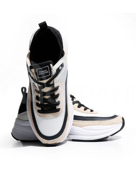 Tommy Hilfiger - SPORTY LUX RUNNER Tbilisi - photo 5