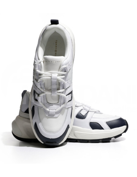 Tommy Hilfiger - TH PREMIUM RUNNER MIX თბილისი - photo 4