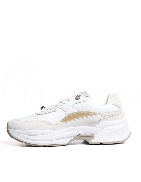 Tommy Hilfiger - CHUNKY FEMININE RUNNER HARDWARE Тбилиси - изображение 3