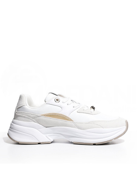 Tommy Hilfiger - CHUNKY FEMININE RUNNER HARDWARE Тбилиси - изображение 4