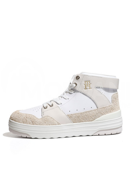 Tommy Hilfiger - TH PREMIUM BASKET SNEAKER HI Tbilisi - photo 3
