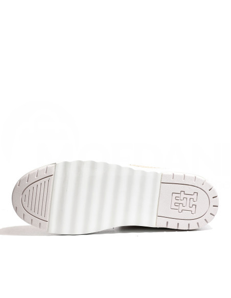 Tommy Hilfiger - TH PREMIUM BASKET SNEAKER HI Tbilisi - photo 7