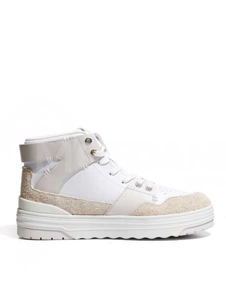 Tommy Hilfiger - TH PREMIUM BASKET SNEAKER HI Tbilisi - photo 4