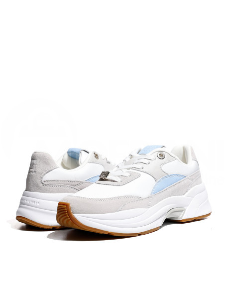 Tommy Hilfiger - CHUNKY FEMININE RUNNER HARDWARE Тбилиси - изображение 1