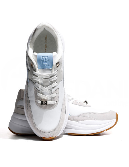 Tommy Hilfiger - CHUNKY FEMININE RUNNER HARDWARE Тбилиси - изображение 5