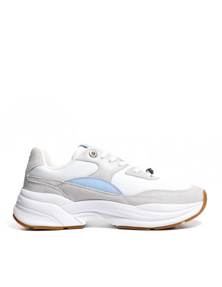 Tommy Hilfiger - CHUNKY FEMININE RUNNER HARDWARE Тбилиси - изображение 4