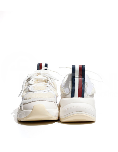 Tommy Hilfiger - TH FUR FASHION RUNNER Tbilisi - photo 6