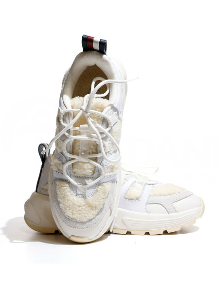 Tommy Hilfiger - TH FUR FASHION RUNNER Tbilisi - photo 5