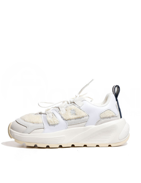 Tommy Hilfiger - TH FUR FASHION RUNNER Tbilisi - photo 3