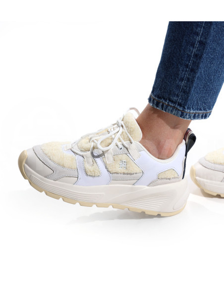 Tommy Hilfiger - TH FUR FASHION RUNNER Tbilisi - photo 1