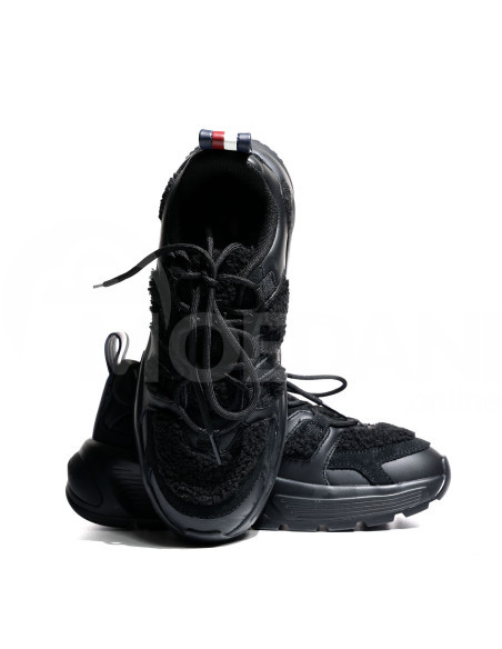 Tommy Hilfiger - TH FUR FASHION RUNNER Tbilisi - photo 5