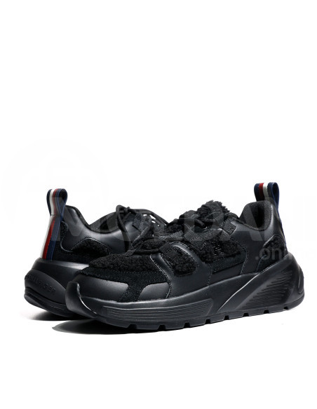 Tommy Hilfiger - TH FUR FASHION RUNNER Tbilisi - photo 1