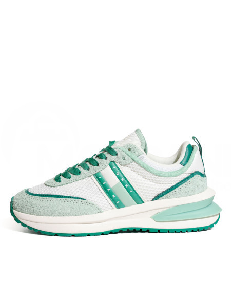 Tommy Jeans - TJW NEW TECH RUNNER თბილისი - photo 3