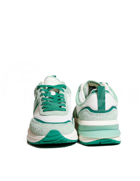 Tommy Jeans - TJW NEW TECH RUNNER თბილისი - photo 6