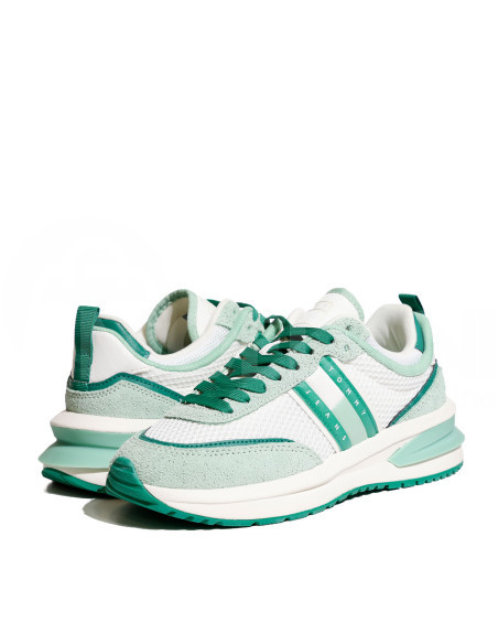 Tommy Jeans - TJW NEW TECH RUNNER თბილისი - photo 2