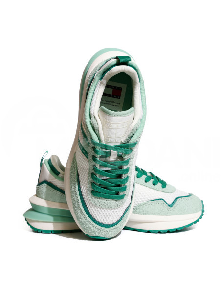 Tommy Jeans - TJW NEW TECH RUNNER თბილისი - photo 5