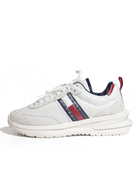 Tommy Jeans - TJW NEW TECH RUNNER თბილისი - photo 3