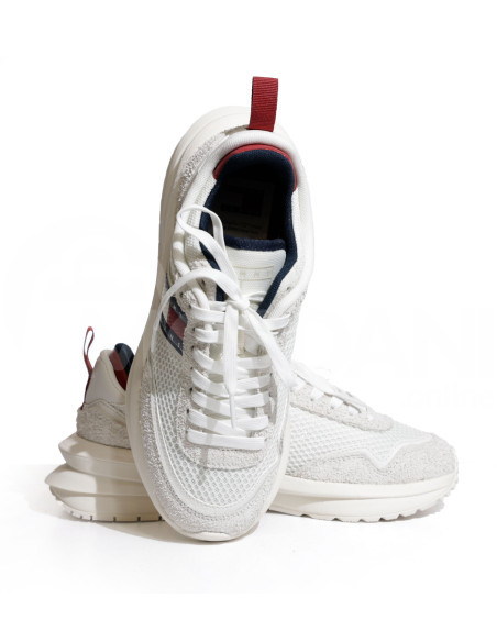 Tommy Jeans - TJW NEW TECH RUNNER თბილისი - photo 5