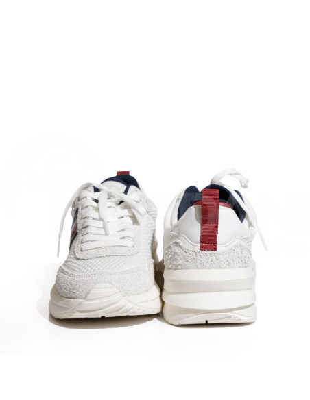 Tommy Jeans - TJW NEW TECH RUNNER თბილისი - photo 6