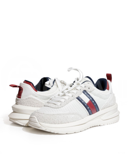 Tommy Jeans - TJW NEW TECH RUNNER თბილისი - photo 2