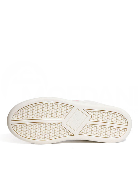 Tommy Jeans - TJW CITY FLATFORM თბილისი - photo 7