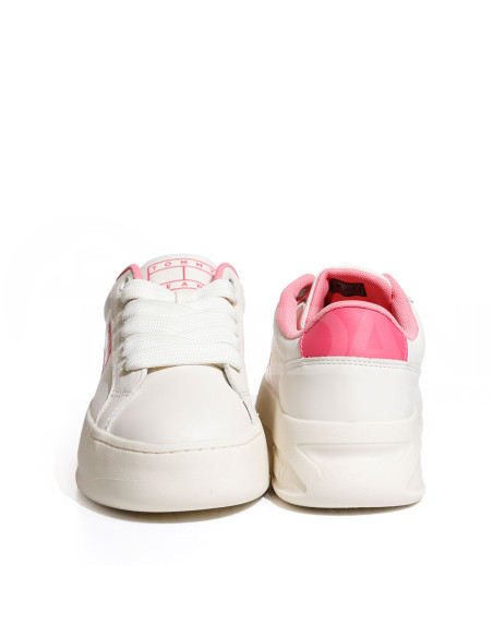 Tommy Jeans - TJW CITY FLATFORM თბილისი - photo 6