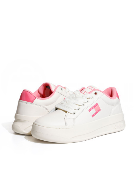 Tommy Jeans - TJW CITY FLATFORM თბილისი - photo 2