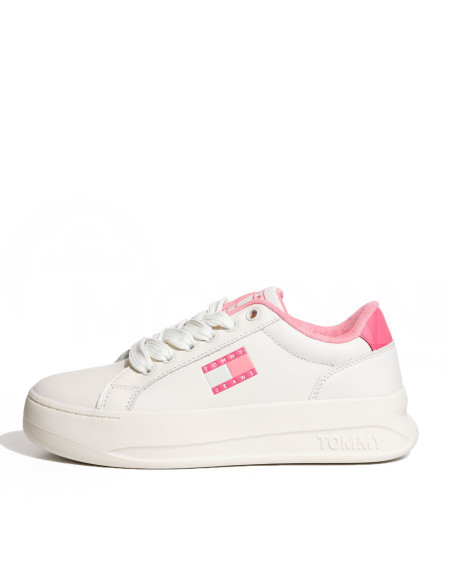 Tommy Jeans - TJW CITY FLATFORM თბილისი - photo 3