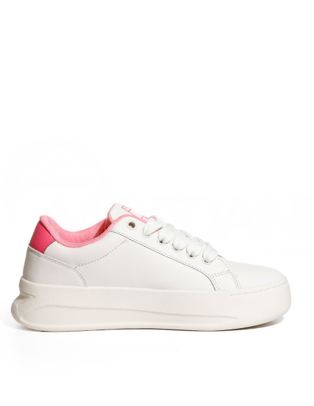 Tommy Jeans - TJW CITY FLATFORM თბილისი - photo 4