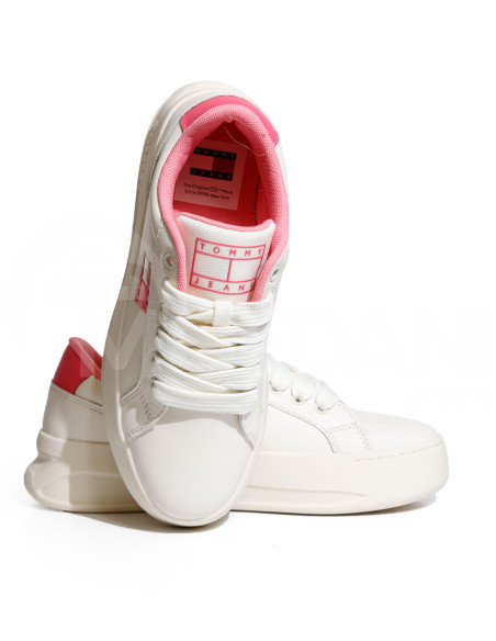 Tommy Jeans - TJW CITY FLATFORM თბილისი - photo 5