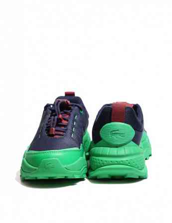 Lacoste - L-Guard Breaker CT Textile Tbilisi