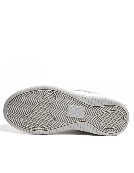 Tommy Jeans - TJW RETRO BASKET FLATFORM PATENT თბილისი - photo 7