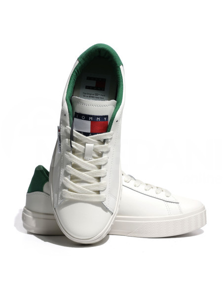 Tommy Jeans - TJW CUPSOLE SNEAKER ESS თბილისი - photo 5