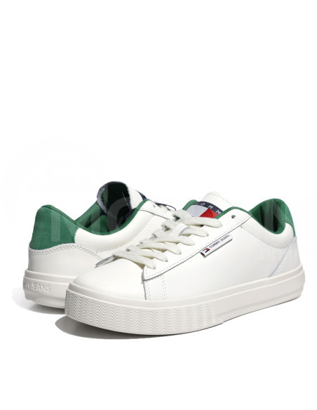 Tommy Jeans - TJW CUPSOLE SNEAKER ESS თბილისი - photo 1