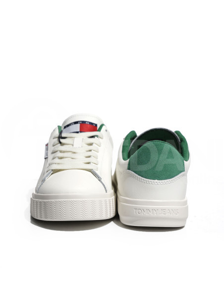 Tommy Jeans - TJW CUPSOLE SNEAKER ESS თბილისი - photo 6