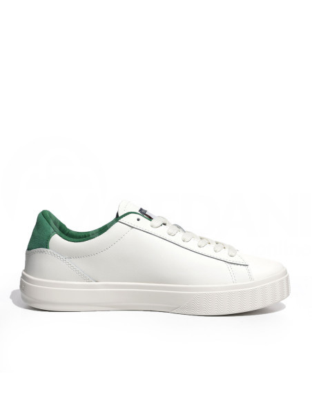 Tommy Jeans - TJW CUPSOLE SNEAKER ESS თბილისი - photo 4