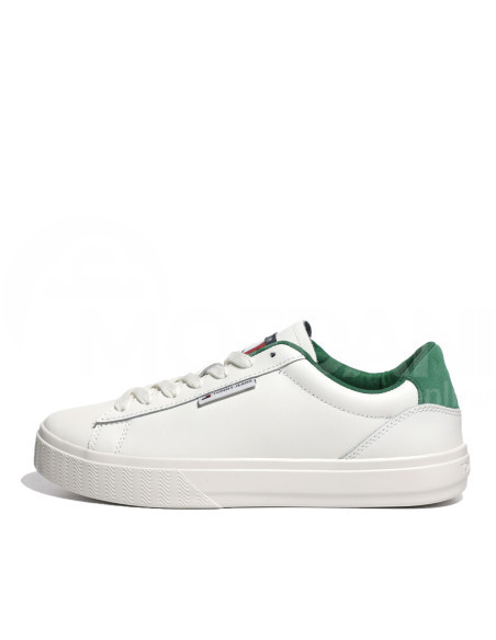 Tommy Jeans - TJW CUPSOLE SNEAKER ESS თბილისი - photo 3