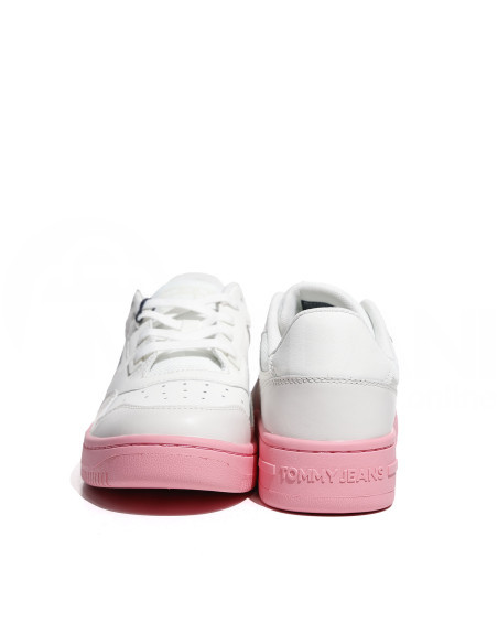 Tommy Jeans - TJW RETRO BASKET ESS თბილისი - photo 5