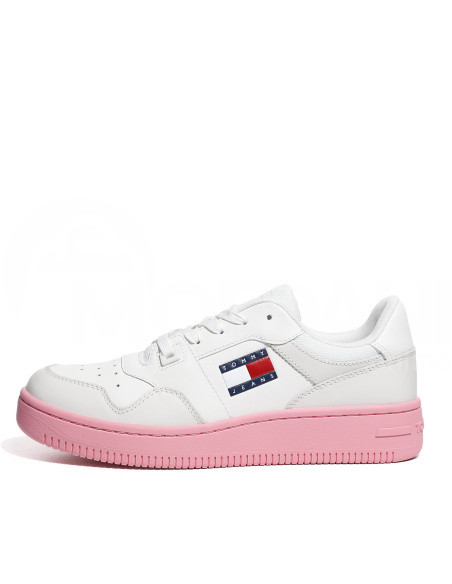 Tommy Jeans - TJW RETRO BASKET ESS თბილისი - photo 4