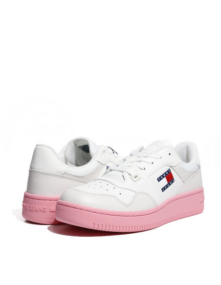 Tommy Jeans - TJW RETRO BASKET ESS თბილისი - photo 2