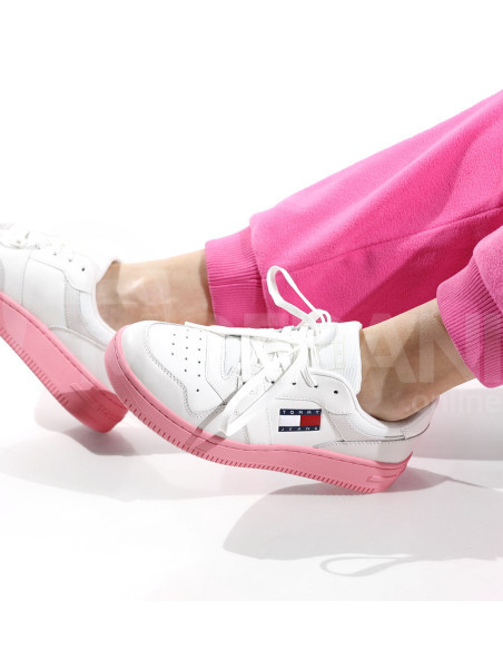 Tommy Jeans - TJW RETRO BASKET ESS თბილისი - photo 1