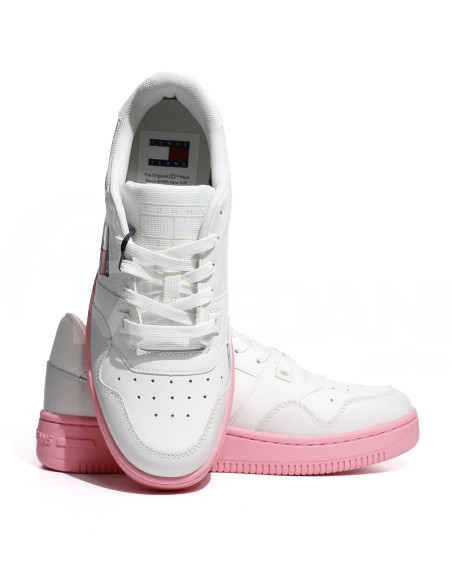 Tommy Jeans - TJW RETRO BASKET ESS თბილისი - photo 7