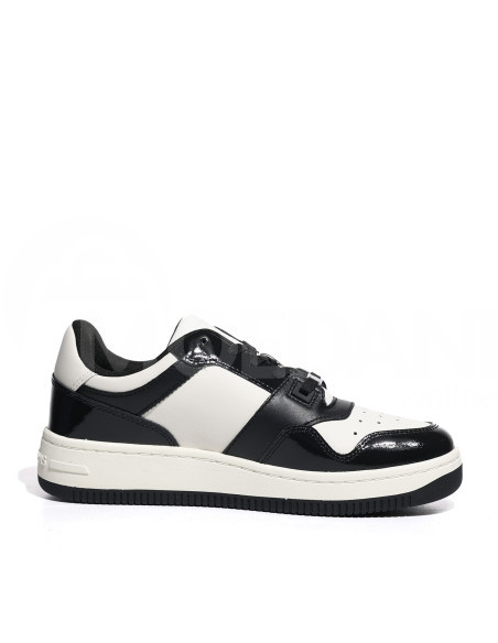 Tommy Jeans - TJW RETRO BASKET PATENT LTR თბილისი - photo 4